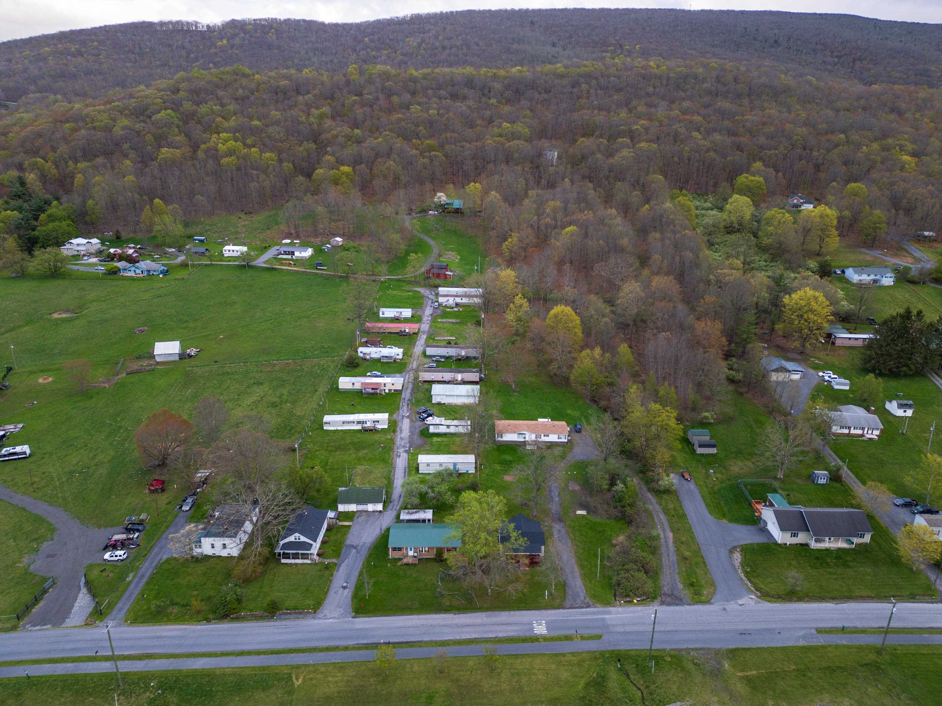 0 MYERS-MOON RD, MONTEREY, Virginia 24465, ,Residential,0 MYERS-MOON RD,664405 MLS # 664405