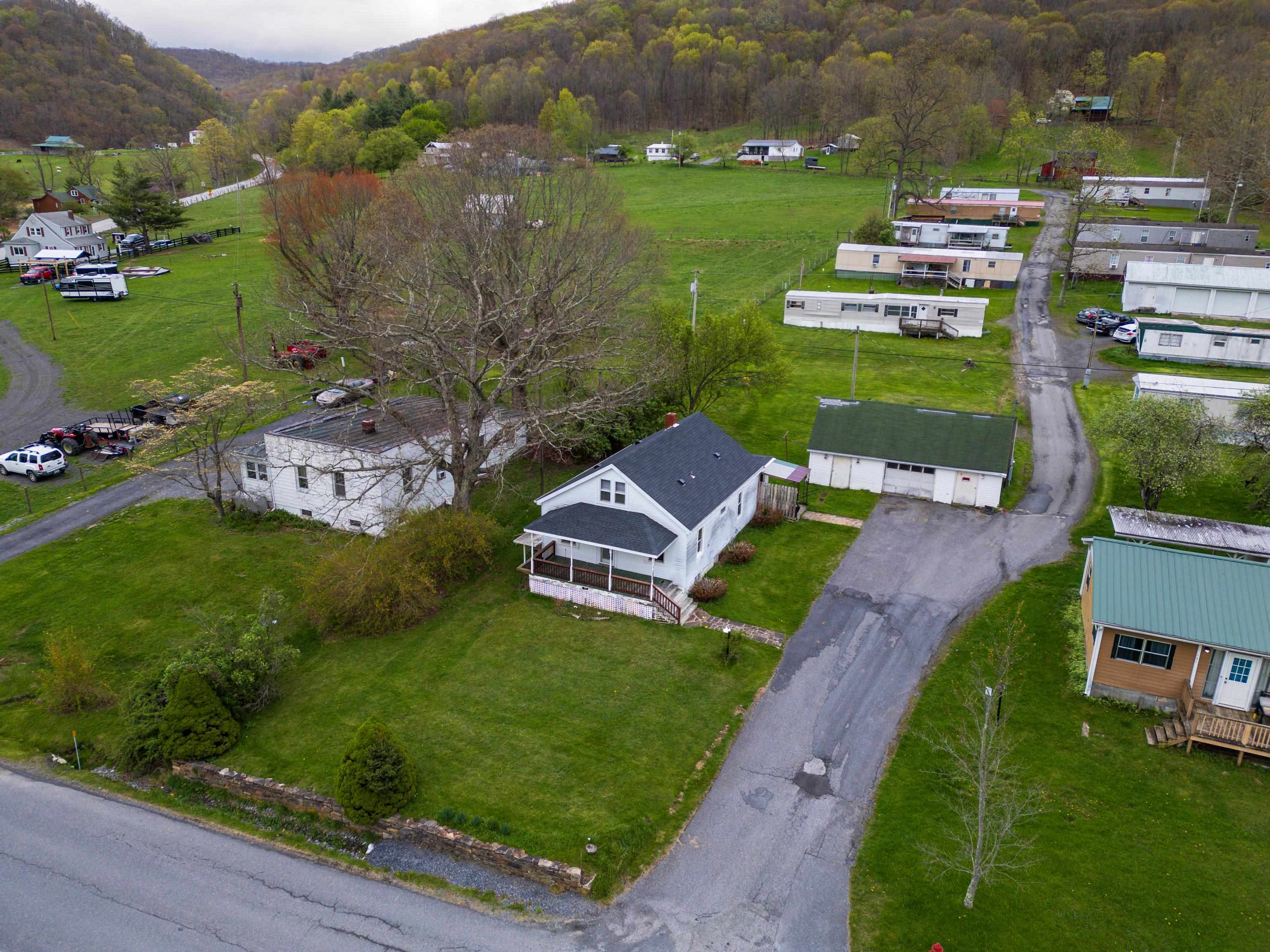 0 MYERS-MOON RD, MONTEREY, Virginia 24465, ,Residential,0 MYERS-MOON RD,664405 MLS # 664405