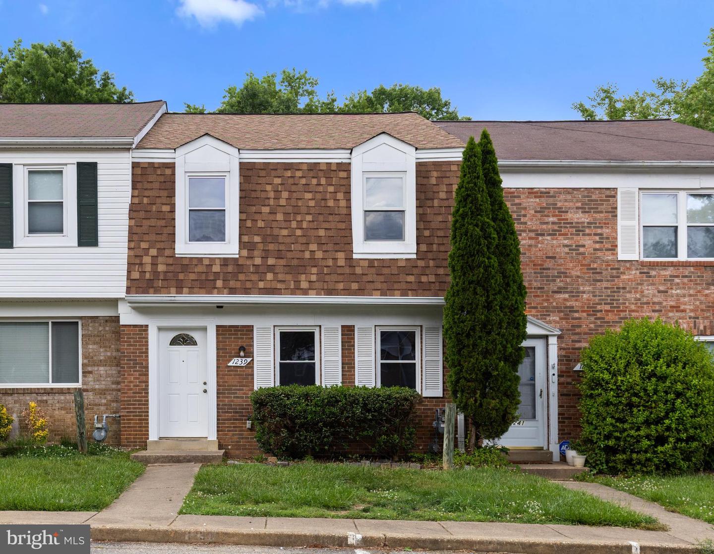 1239 THOMAS JEFFERSON PL, FREDERICKSBURG, Virginia 22405, 3 Bedrooms Bedrooms, ,2 BathroomsBathrooms,Residential,For sale,1239 THOMAS JEFFERSON PL,VAST2038688 MLS # VAST2038688