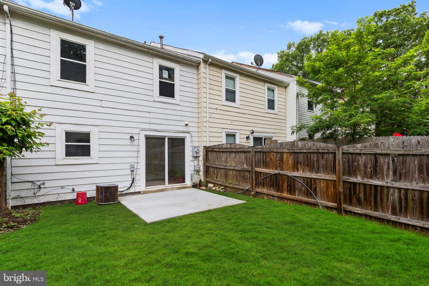 1239 THOMAS JEFFERSON PL, FREDERICKSBURG, Virginia 22405, 3 Bedrooms Bedrooms, ,2 BathroomsBathrooms,Residential,For sale,1239 THOMAS JEFFERSON PL,VAST2038688 MLS # VAST2038688