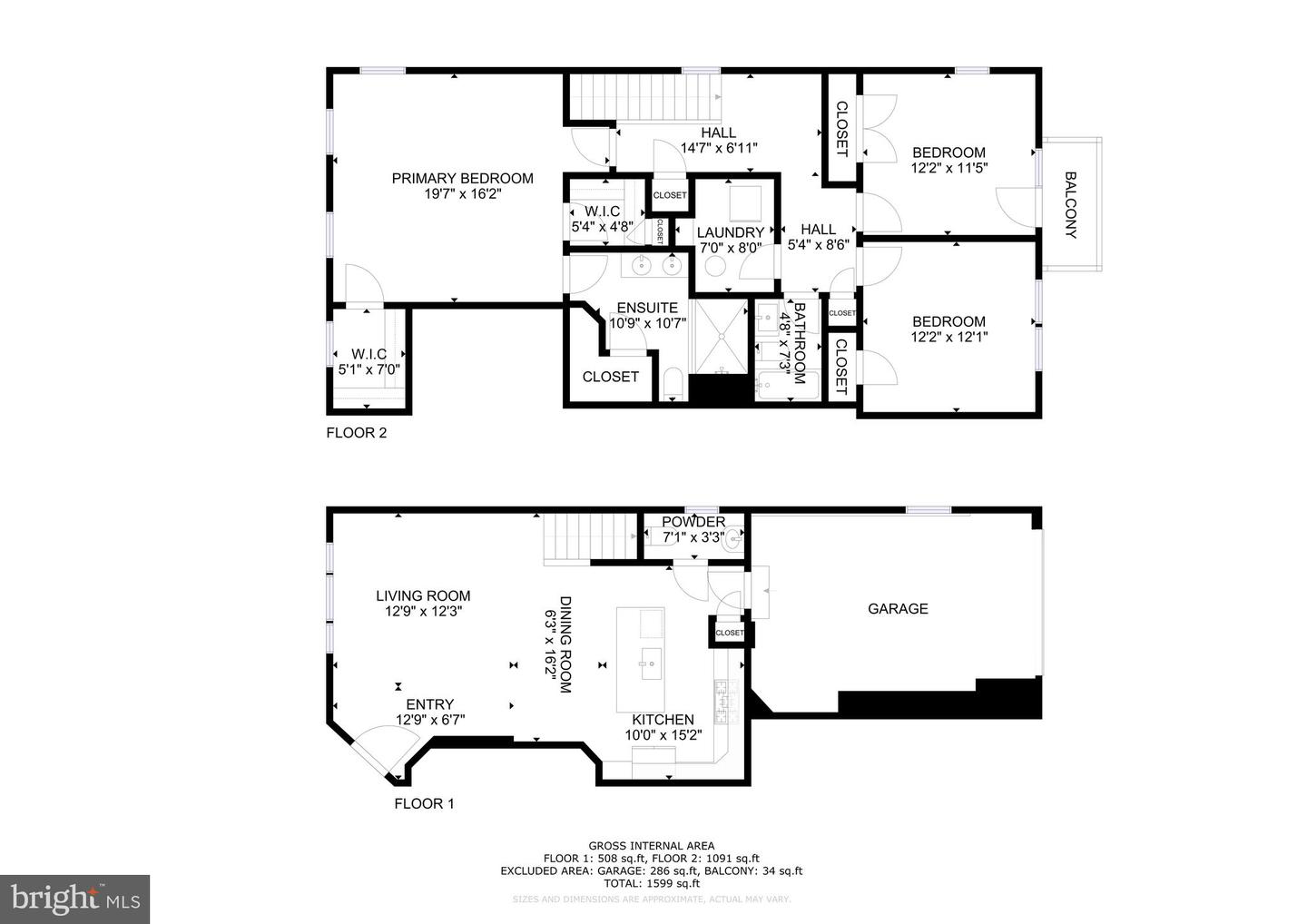 21552 ROMANS DR, ASHBURN, Virginia 20147, 3 Bedrooms Bedrooms, ,2 BathroomsBathrooms,Residential,For sale,21552 ROMANS DR,VALO2096072 MLS # VALO2096072