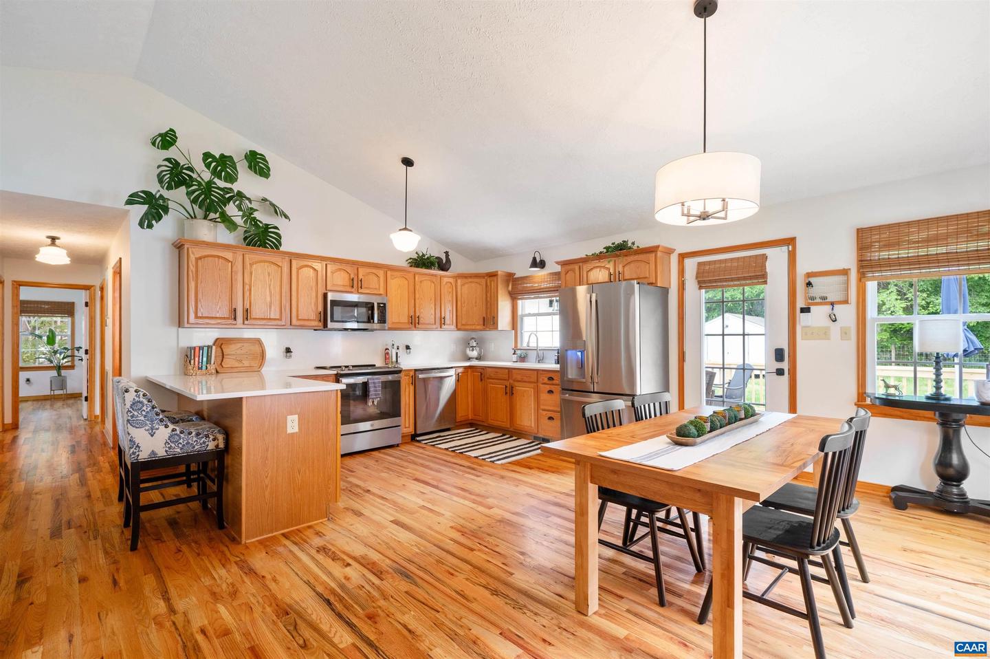 8736 KENTUCKY SPRINGS RD, MINERAL, Virginia 23117, 3 Bedrooms Bedrooms, ,2 BathroomsBathrooms,Residential,For sale,8736 KENTUCKY SPRINGS RD,664339 MLS # 664339