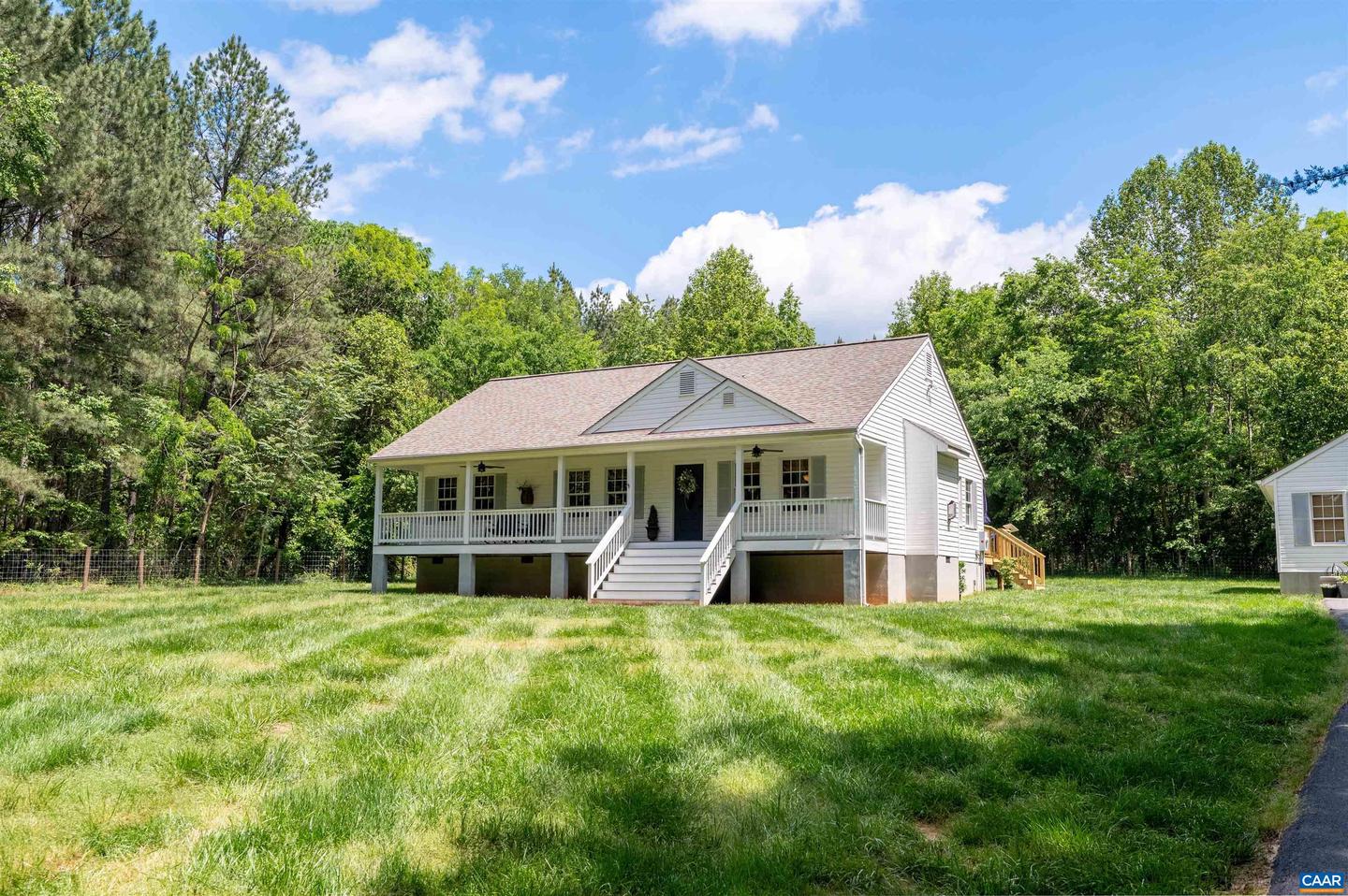 8736 KENTUCKY SPRINGS RD, MINERAL, Virginia 23117, 3 Bedrooms Bedrooms, ,2 BathroomsBathrooms,Residential,For sale,8736 KENTUCKY SPRINGS RD,664339 MLS # 664339