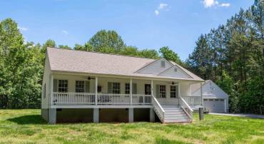 8736 KENTUCKY SPRINGS RD, MINERAL, Virginia 23117, 3 Bedrooms Bedrooms, ,2 BathroomsBathrooms,Residential,For sale,8736 KENTUCKY SPRINGS RD,664339 MLS # 664339