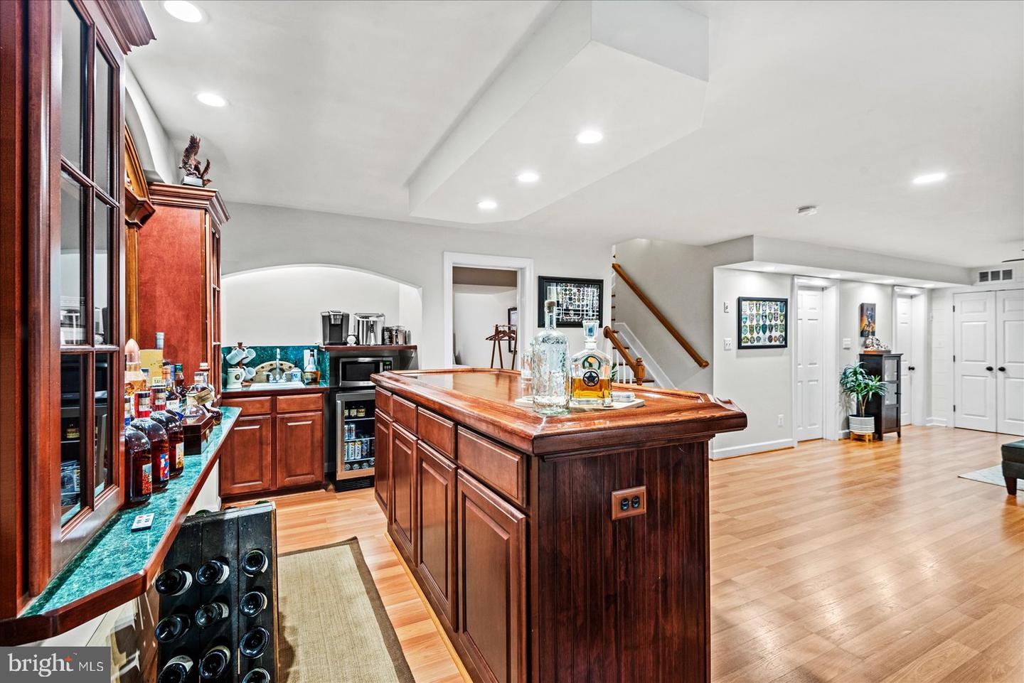 13515 PERIMETER DR, FREDERICKSBURG, Virginia 22407, 5 Bedrooms Bedrooms, ,3 BathroomsBathrooms,Residential,For sale,13515 PERIMETER DR,VASP2032992 MLS # VASP2032992