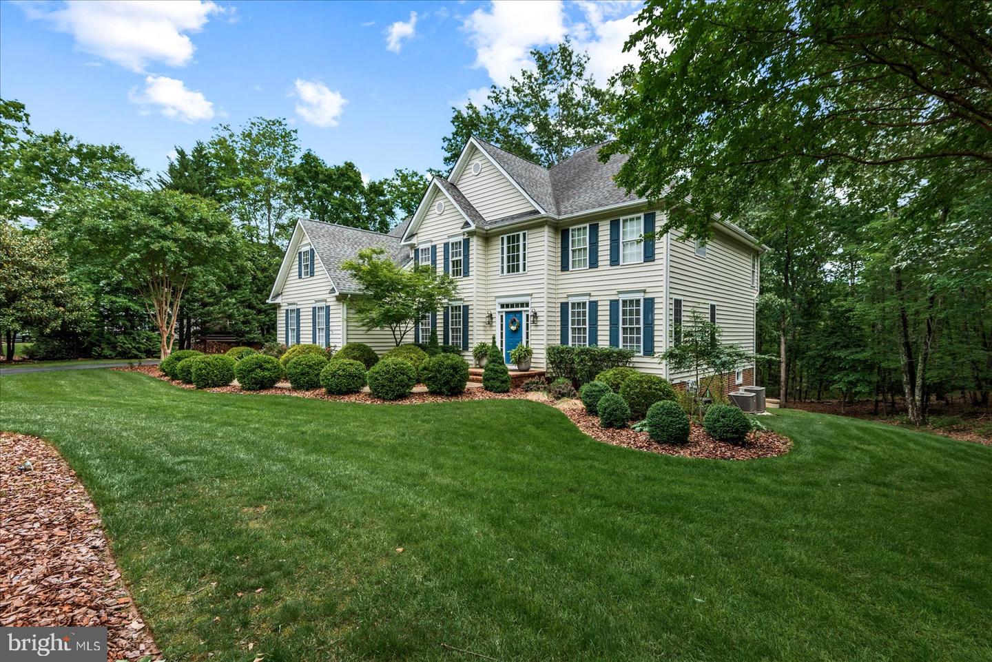 13515 PERIMETER DR, FREDERICKSBURG, Virginia 22407, 5 Bedrooms Bedrooms, ,3 BathroomsBathrooms,Residential,For sale,13515 PERIMETER DR,VASP2032992 MLS # VASP2032992
