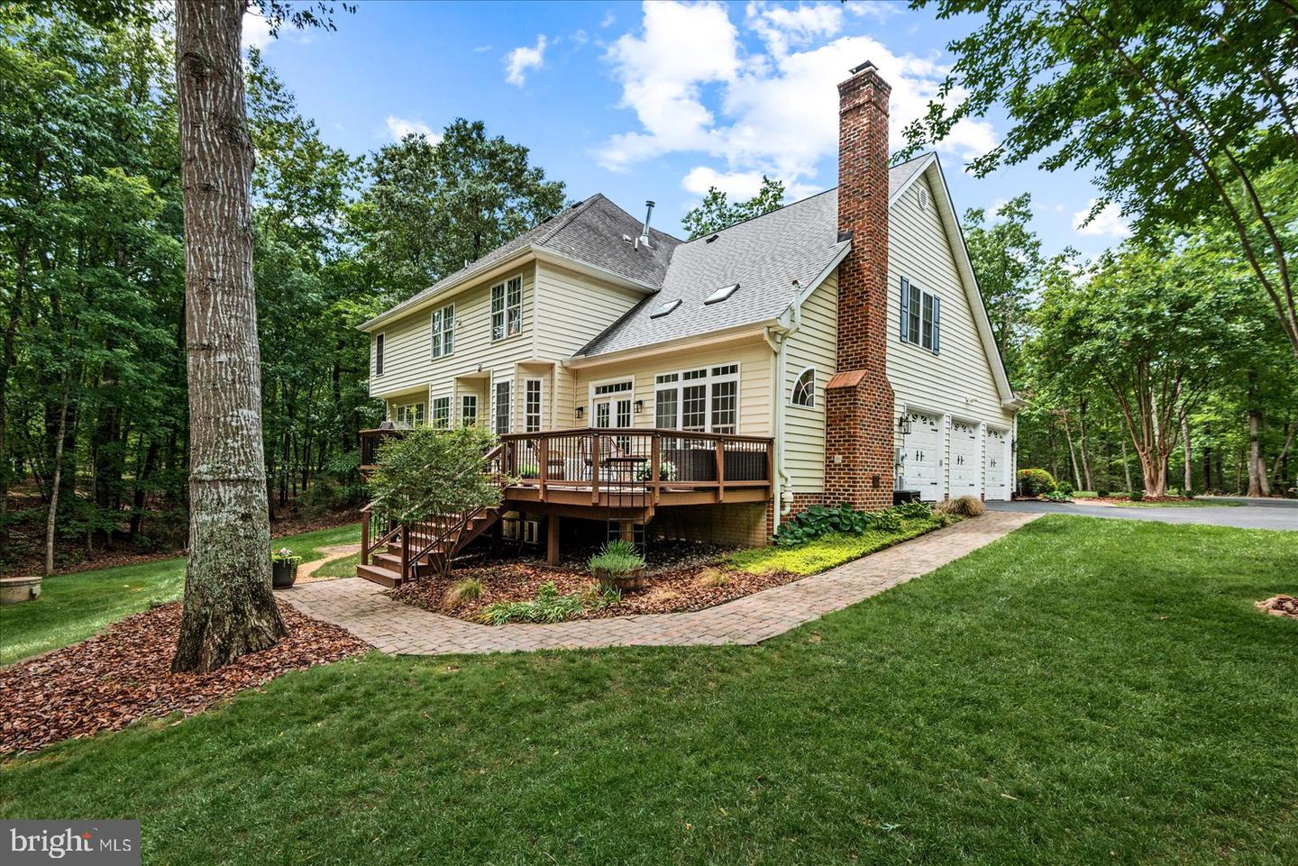 13515 PERIMETER DR, FREDERICKSBURG, Virginia 22407, 5 Bedrooms Bedrooms, ,3 BathroomsBathrooms,Residential,For sale,13515 PERIMETER DR,VASP2032992 MLS # VASP2032992