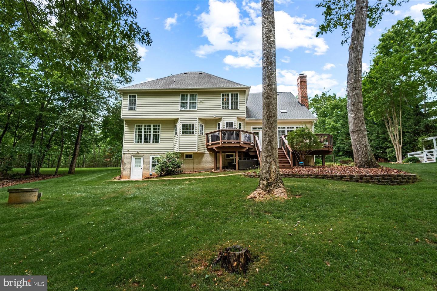 13515 PERIMETER DR, FREDERICKSBURG, Virginia 22407, 5 Bedrooms Bedrooms, ,3 BathroomsBathrooms,Residential,For sale,13515 PERIMETER DR,VASP2032992 MLS # VASP2032992