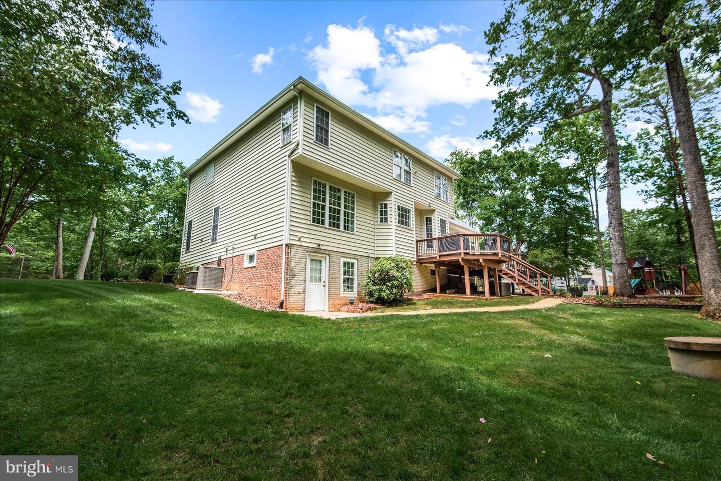 13515 PERIMETER DR, FREDERICKSBURG, Virginia 22407, 5 Bedrooms Bedrooms, ,3 BathroomsBathrooms,Residential,For sale,13515 PERIMETER DR,VASP2032992 MLS # VASP2032992