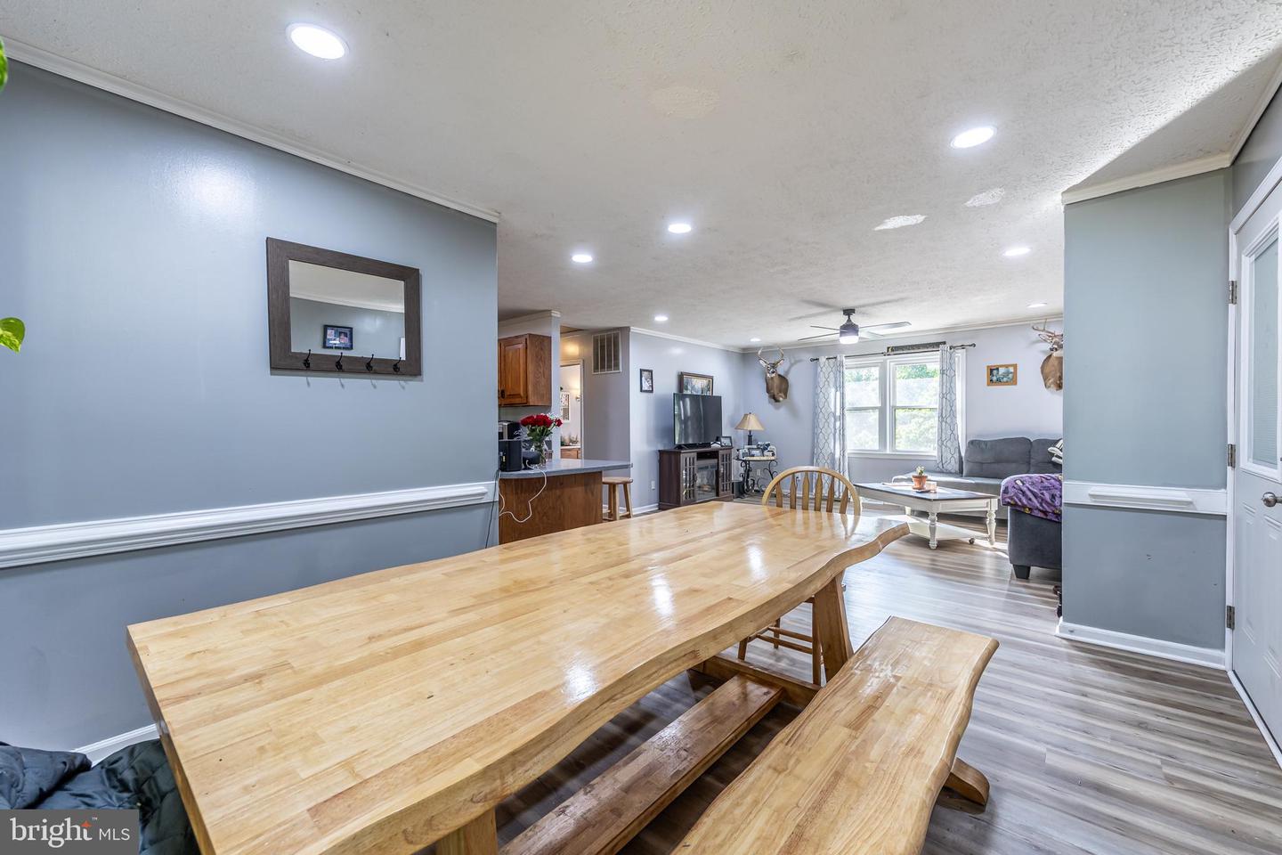 571 CC RD, HOOD, Virginia 22723, 3 Bedrooms Bedrooms, ,2 BathroomsBathrooms,Residential,For sale,571 CC RD,VAMA2002222 MLS # VAMA2002222