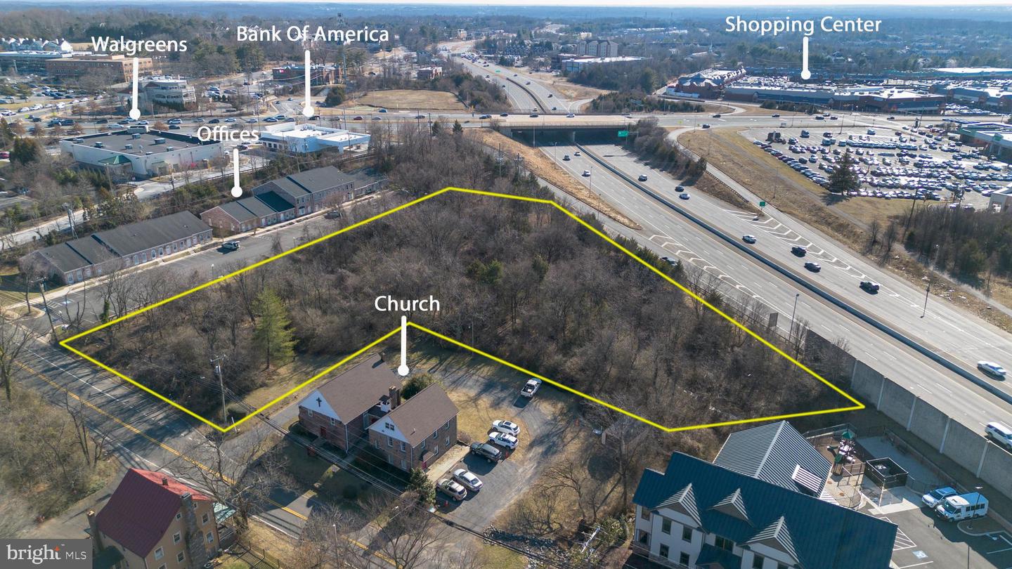 13933-13937 BRADDOCK RD, CENTREVILLE, Virginia 20120, ,Land,For sale,13933-13937 BRADDOCK RD,VAFX2221678 MLS # VAFX2221678