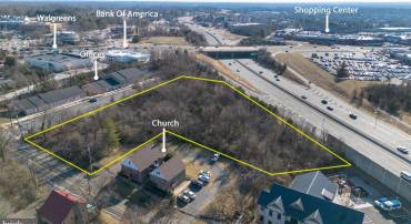 13933-13937 BRADDOCK RD, CENTREVILLE, Virginia 20120, ,Land,For sale,13933-13937 BRADDOCK RD,VAFX2221678 MLS # VAFX2221678