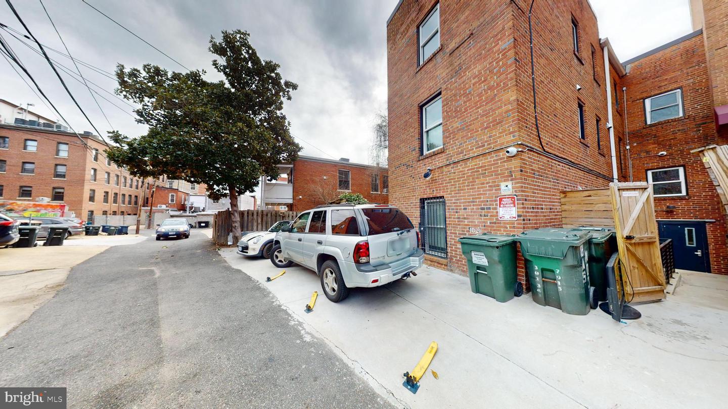 1821 T ST NW, WASHINGTON, District Of Columbia 20009, ,Land,For sale,1821 T ST NW,DCDC2184650 MLS # DCDC2184650