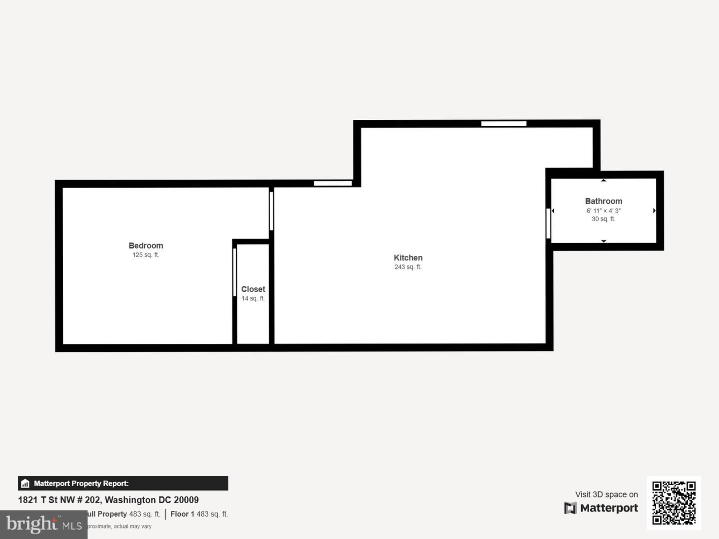 1821 T ST NW, WASHINGTON, District Of Columbia 20009, ,Land,For sale,1821 T ST NW,DCDC2184650 MLS # DCDC2184650