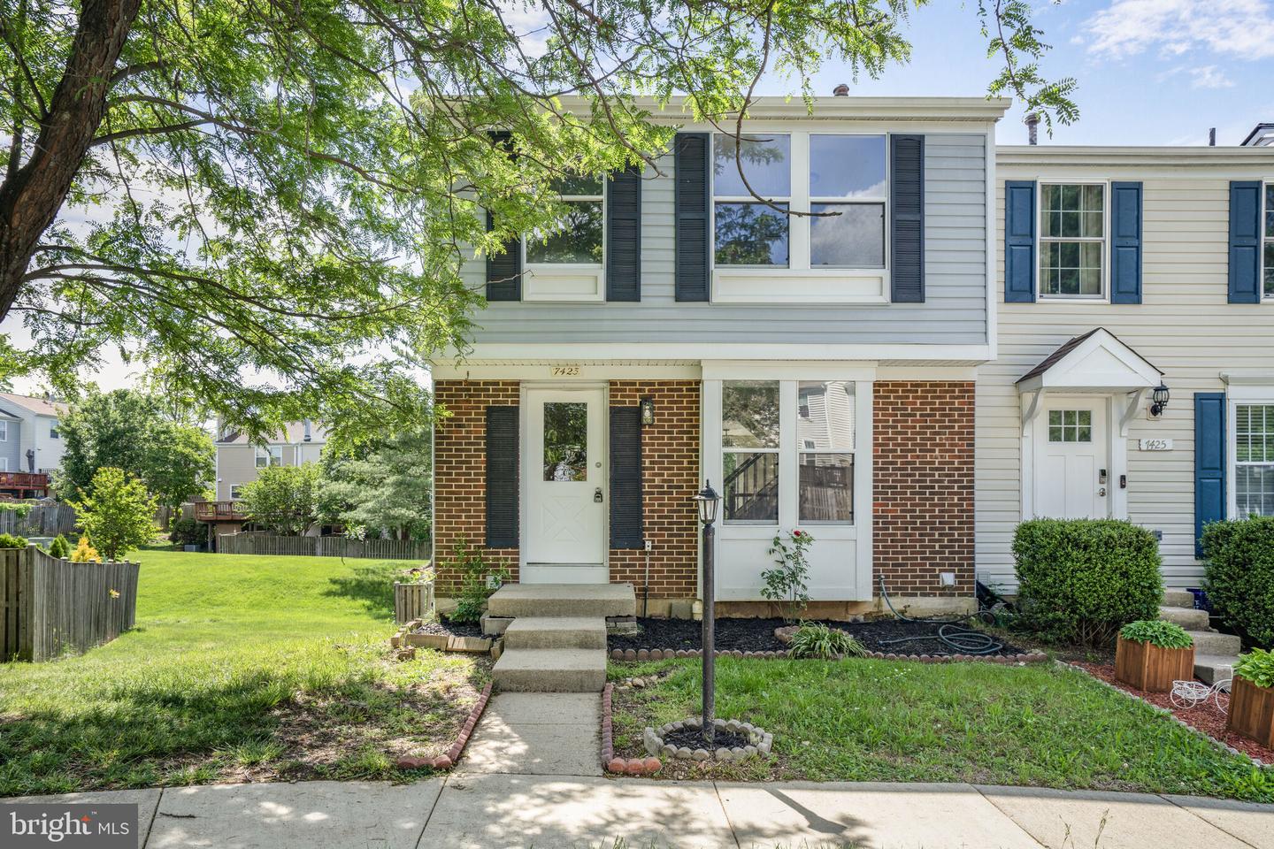 7423 ASPENPARK RD, LORTON, Virginia 22079, 4 Bedrooms Bedrooms, ,2 BathroomsBathrooms,Residential,For sale,7423 ASPENPARK RD,VAFX2239984 MLS # VAFX2239984