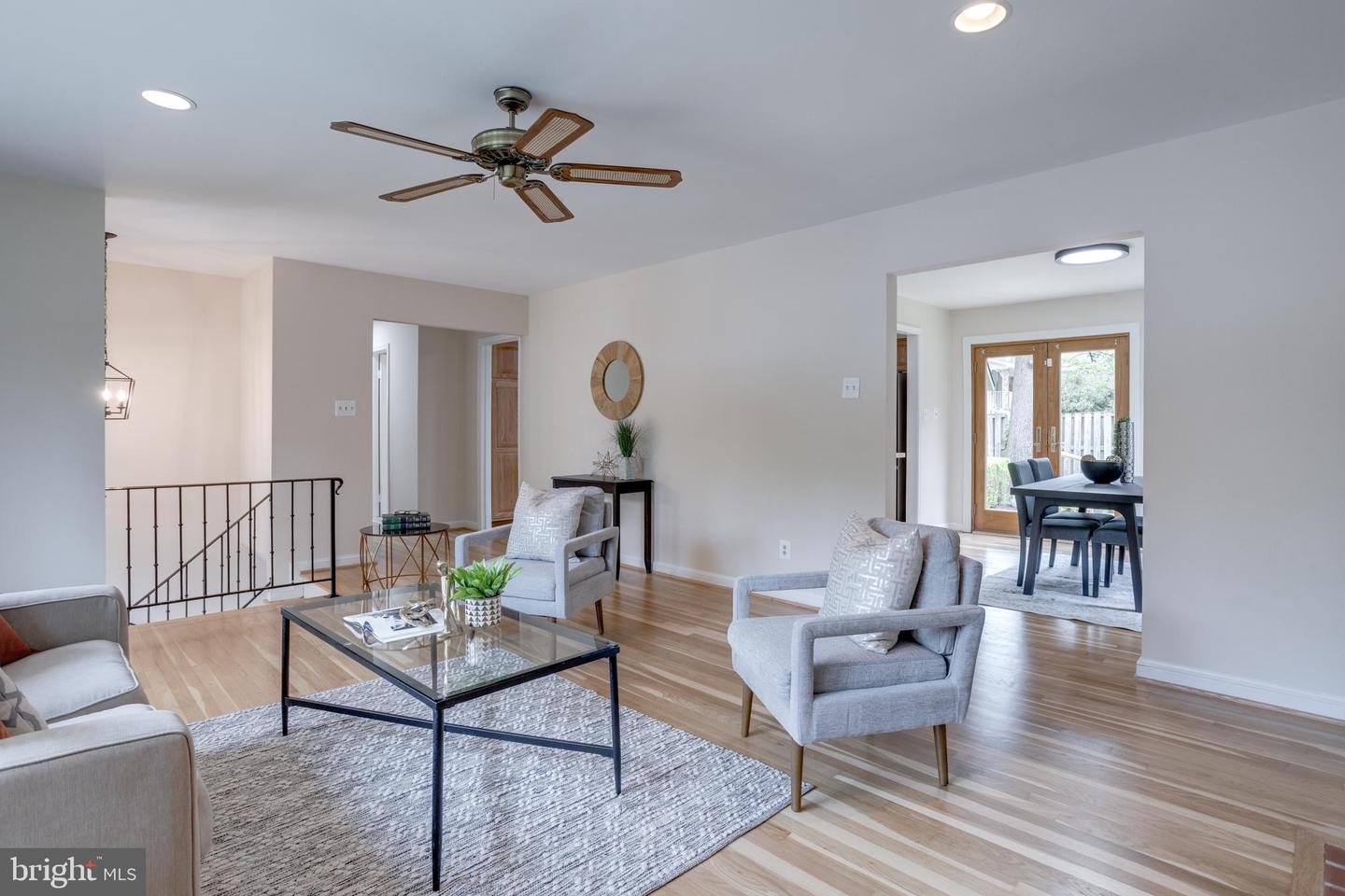 7923 KARL RD, ALEXANDRIA, Virginia 22308, 4 Bedrooms Bedrooms, ,3 BathroomsBathrooms,Residential,For sale,7923 KARL RD,VAFX2239936 MLS # VAFX2239936