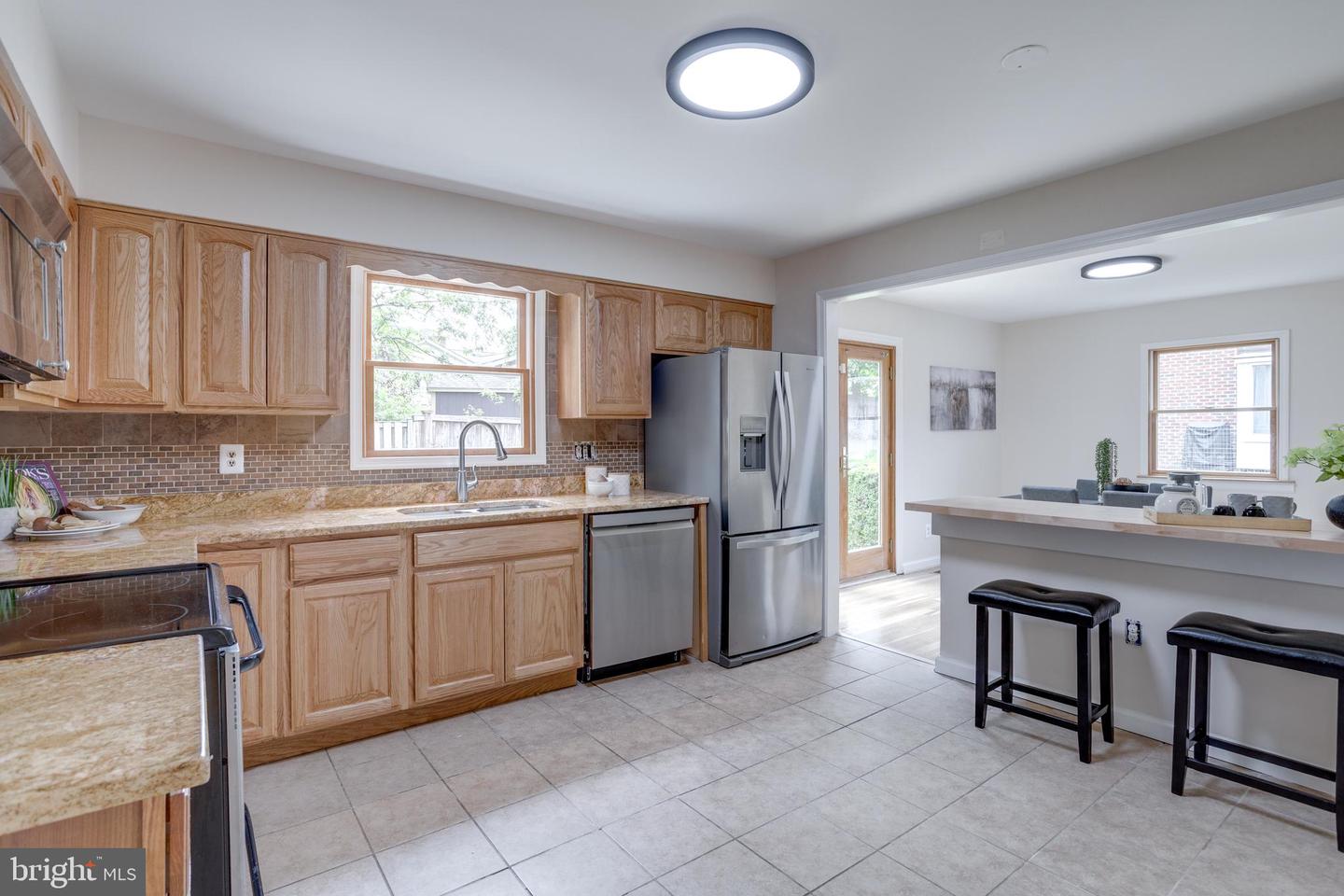 7923 KARL RD, ALEXANDRIA, Virginia 22308, 4 Bedrooms Bedrooms, ,3 BathroomsBathrooms,Residential,For sale,7923 KARL RD,VAFX2239936 MLS # VAFX2239936