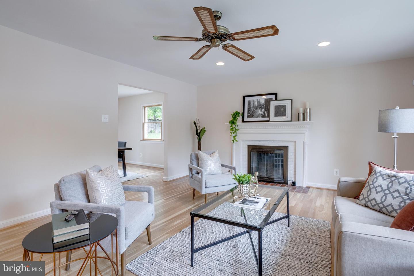 7923 KARL RD, ALEXANDRIA, Virginia 22308, 4 Bedrooms Bedrooms, ,3 BathroomsBathrooms,Residential,For sale,7923 KARL RD,VAFX2239936 MLS # VAFX2239936