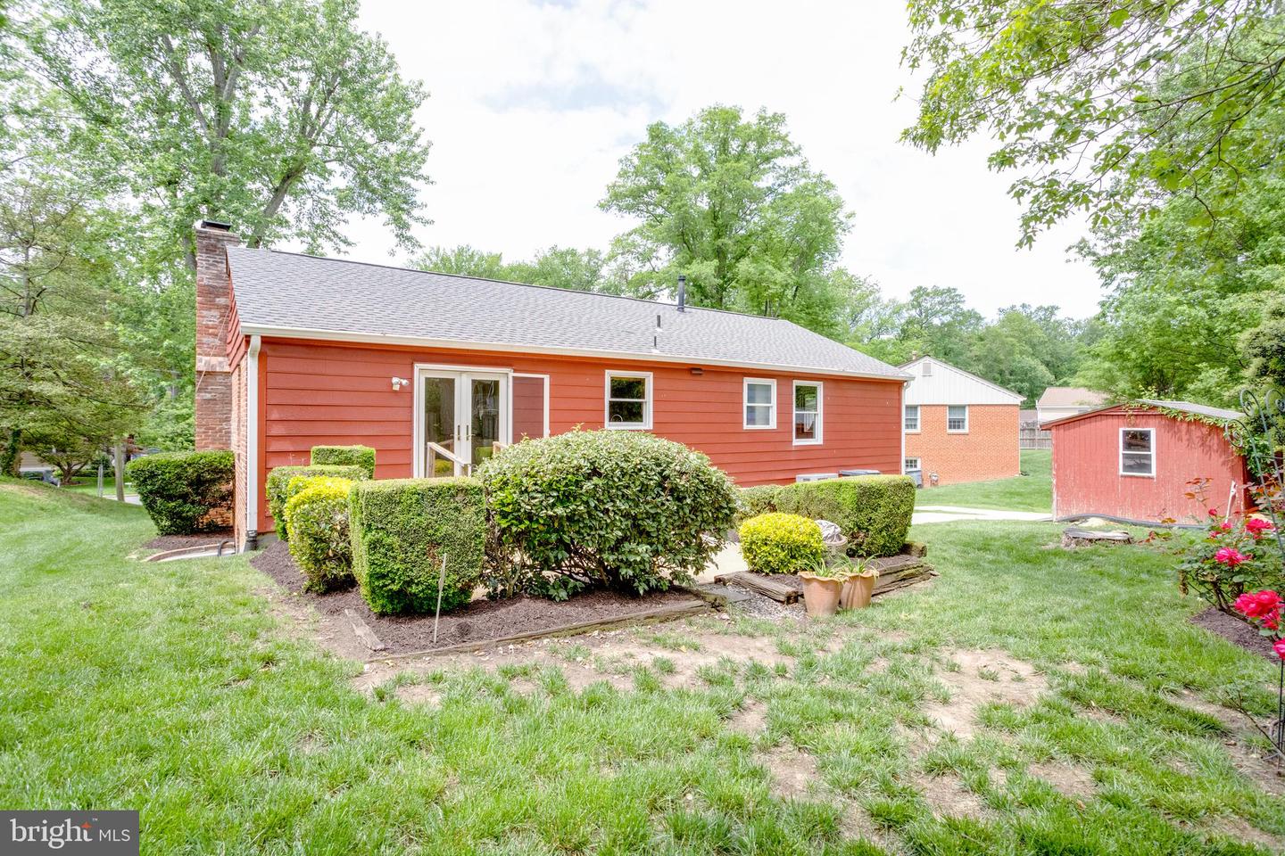 7923 KARL RD, ALEXANDRIA, Virginia 22308, 4 Bedrooms Bedrooms, ,3 BathroomsBathrooms,Residential,For sale,7923 KARL RD,VAFX2239936 MLS # VAFX2239936