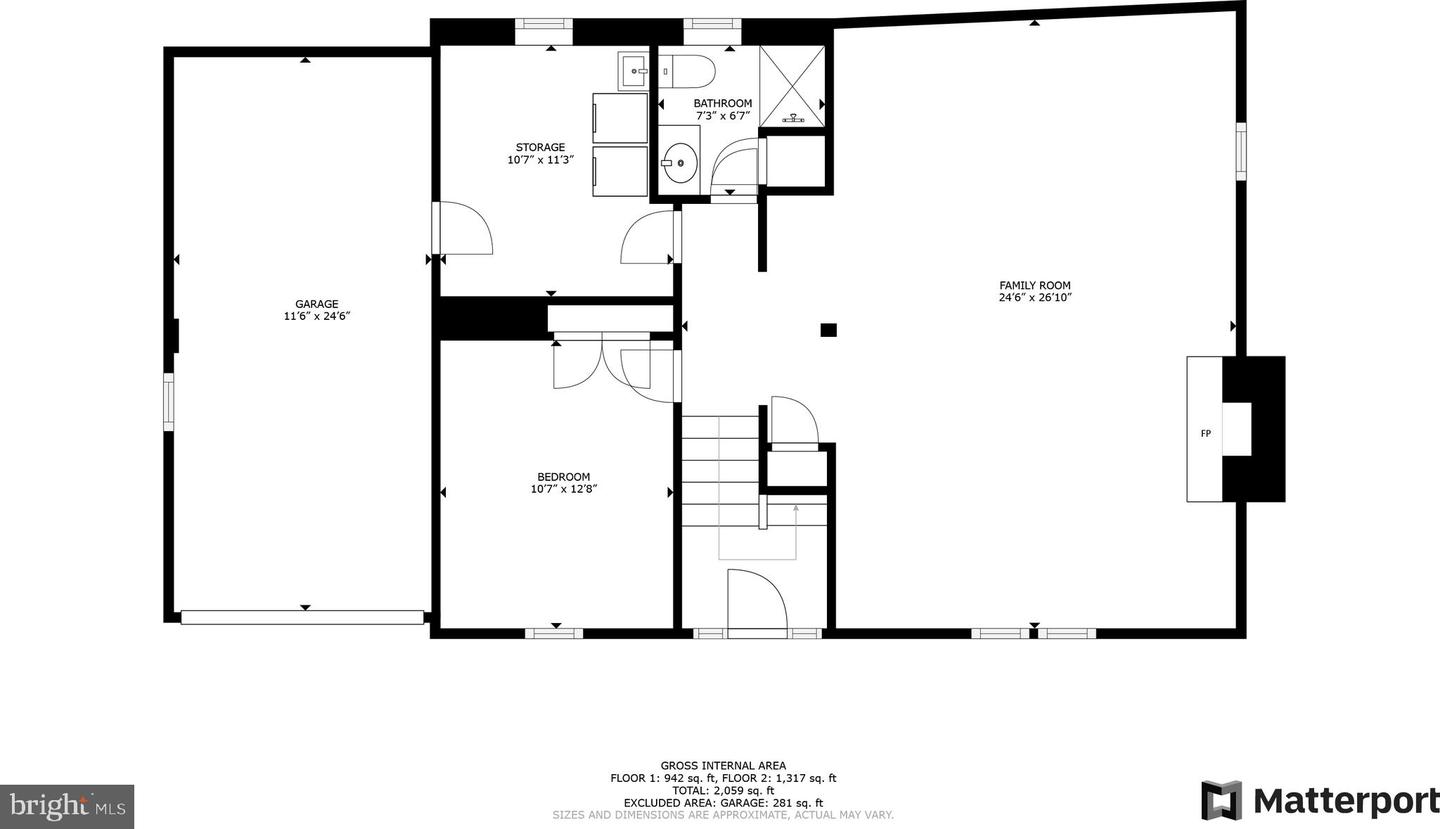 7923 KARL RD, ALEXANDRIA, Virginia 22308, 4 Bedrooms Bedrooms, ,3 BathroomsBathrooms,Residential,For sale,7923 KARL RD,VAFX2239936 MLS # VAFX2239936