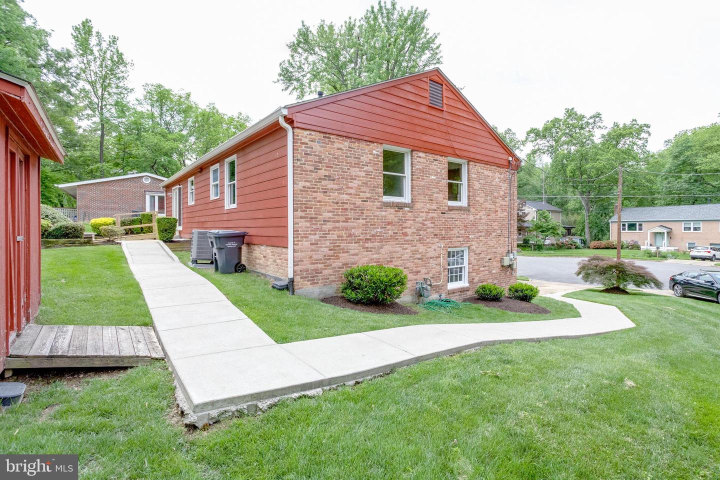 7923 KARL RD, ALEXANDRIA, Virginia 22308, 4 Bedrooms Bedrooms, ,3 BathroomsBathrooms,Residential,For sale,7923 KARL RD,VAFX2239936 MLS # VAFX2239936