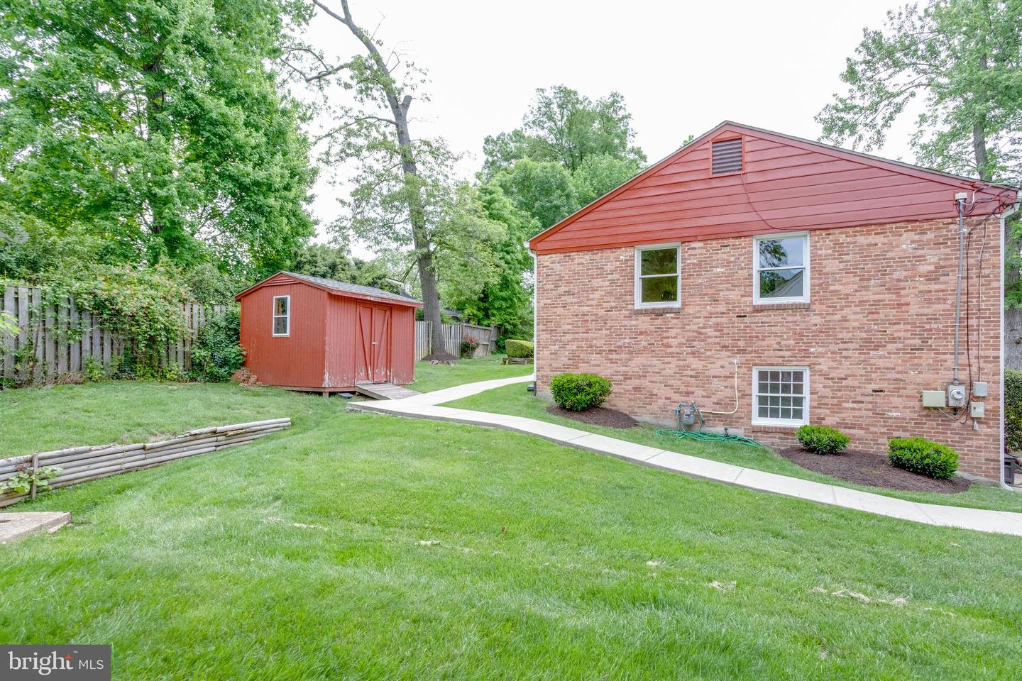 7923 KARL RD, ALEXANDRIA, Virginia 22308, 4 Bedrooms Bedrooms, ,3 BathroomsBathrooms,Residential,For sale,7923 KARL RD,VAFX2239936 MLS # VAFX2239936