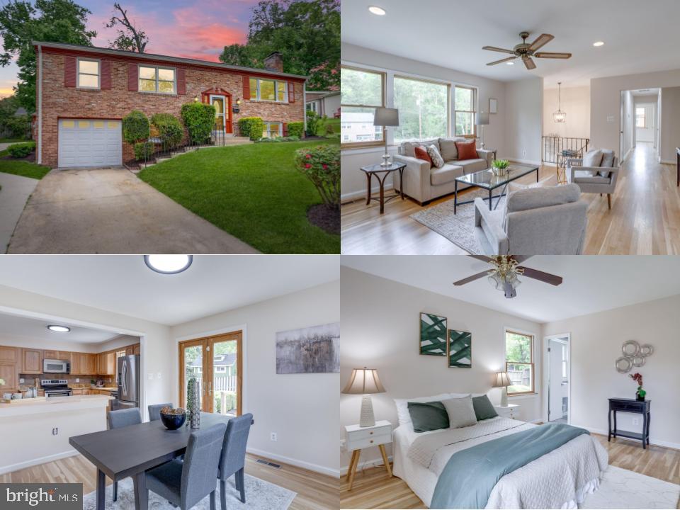 7923 KARL RD, ALEXANDRIA, Virginia 22308, 4 Bedrooms Bedrooms, ,3 BathroomsBathrooms,Residential,For sale,7923 KARL RD,VAFX2239936 MLS # VAFX2239936