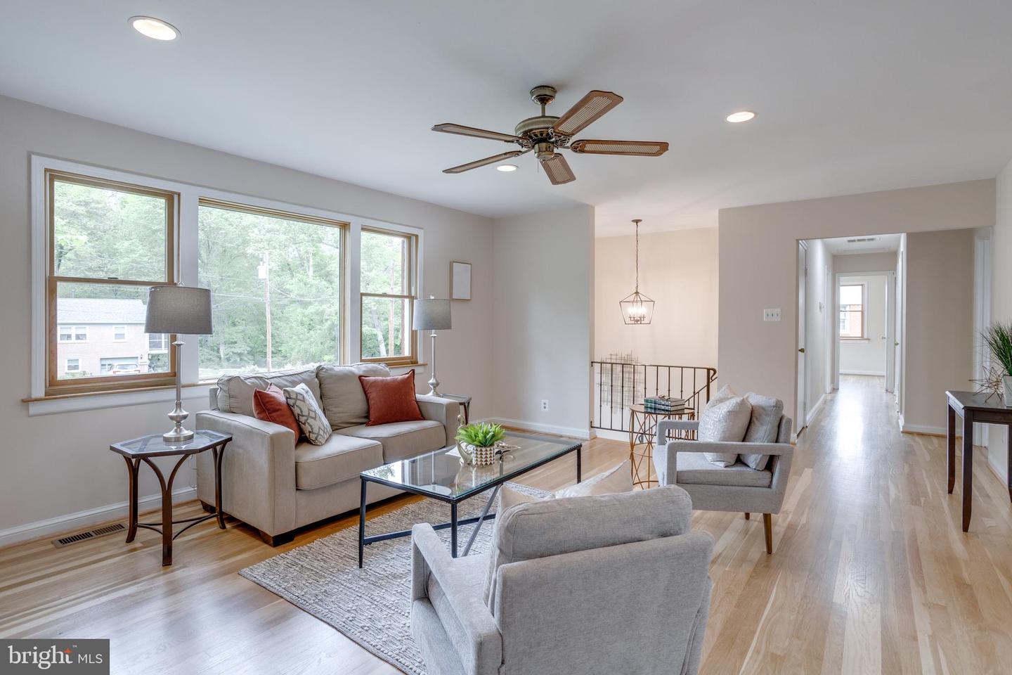 7923 KARL RD, ALEXANDRIA, Virginia 22308, 4 Bedrooms Bedrooms, ,3 BathroomsBathrooms,Residential,For sale,7923 KARL RD,VAFX2239936 MLS # VAFX2239936