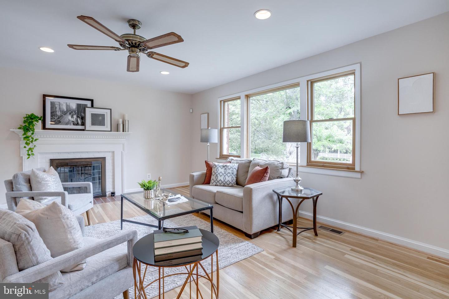 7923 KARL RD, ALEXANDRIA, Virginia 22308, 4 Bedrooms Bedrooms, ,3 BathroomsBathrooms,Residential,For sale,7923 KARL RD,VAFX2239936 MLS # VAFX2239936