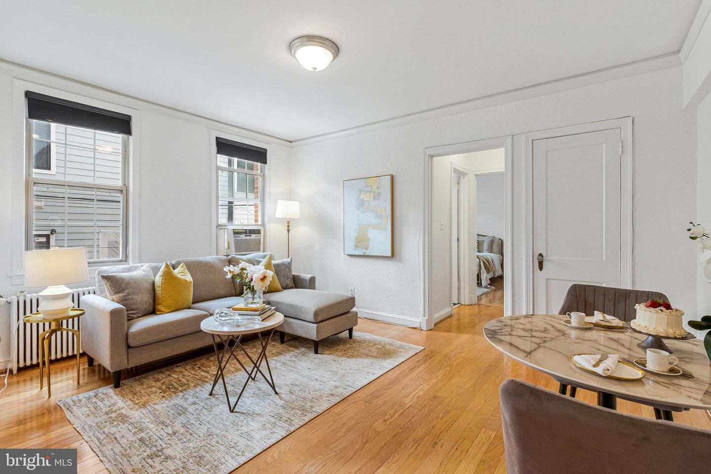 1441 EUCLID ST NW #106, WASHINGTON, District Of Columbia 20009, 1 Bedroom Bedrooms, ,1 BathroomBathrooms,Residential,For sale,1441 EUCLID ST NW #106,DCDC2199984 MLS # DCDC2199984
