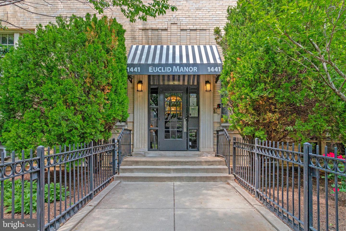 1441 EUCLID ST NW #106, WASHINGTON, District Of Columbia 20009, 1 Bedroom Bedrooms, ,1 BathroomBathrooms,Residential,For sale,1441 EUCLID ST NW #106,DCDC2199984 MLS # DCDC2199984