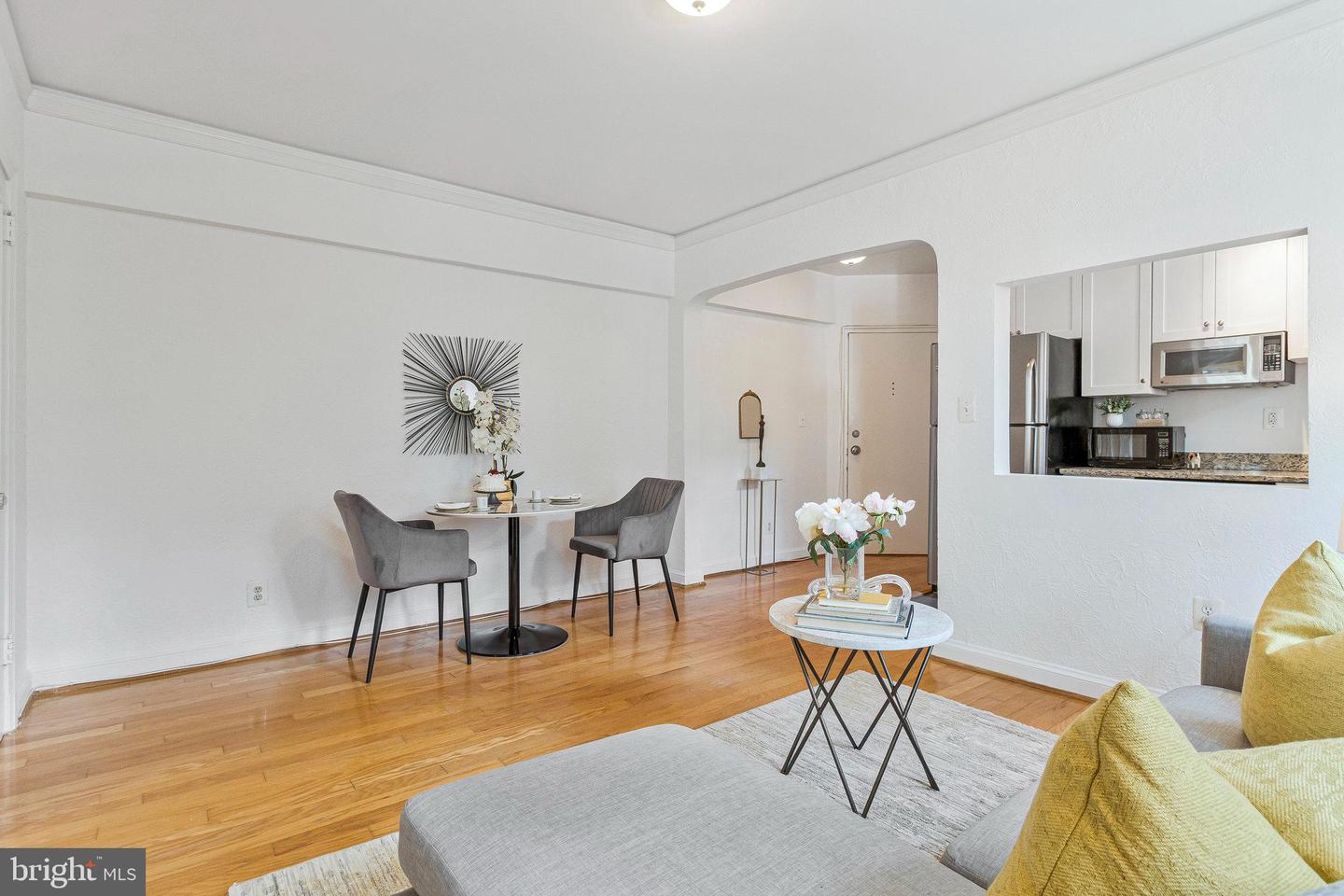 1441 EUCLID ST NW #106, WASHINGTON, District Of Columbia 20009, 1 Bedroom Bedrooms, ,1 BathroomBathrooms,Residential,For sale,1441 EUCLID ST NW #106,DCDC2199984 MLS # DCDC2199984