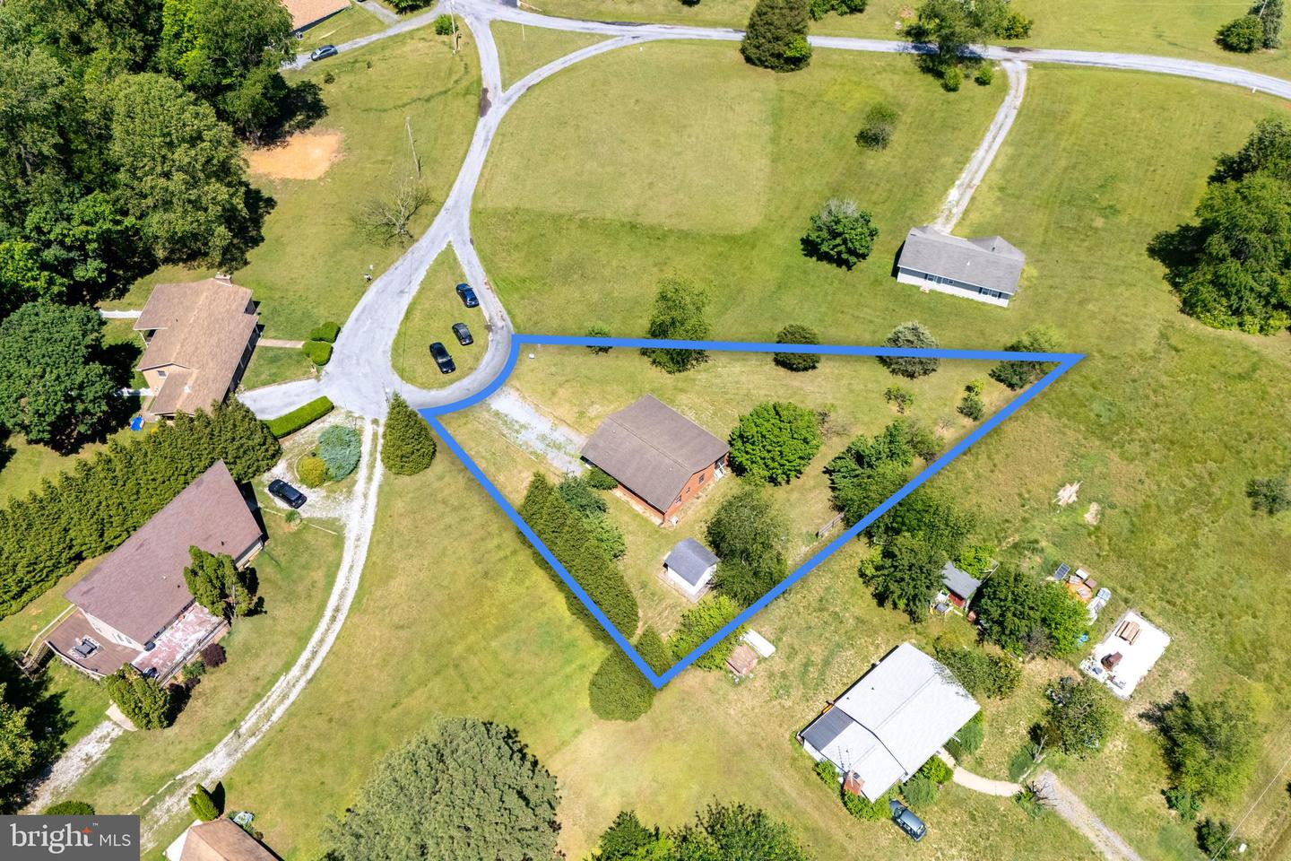 143 WOODLAND CT, LURAY, Virginia 22835, 2 Bedrooms Bedrooms, ,2 BathroomsBathrooms,Residential,For sale,143 WOODLAND CT,VAPA2004894 MLS # VAPA2004894