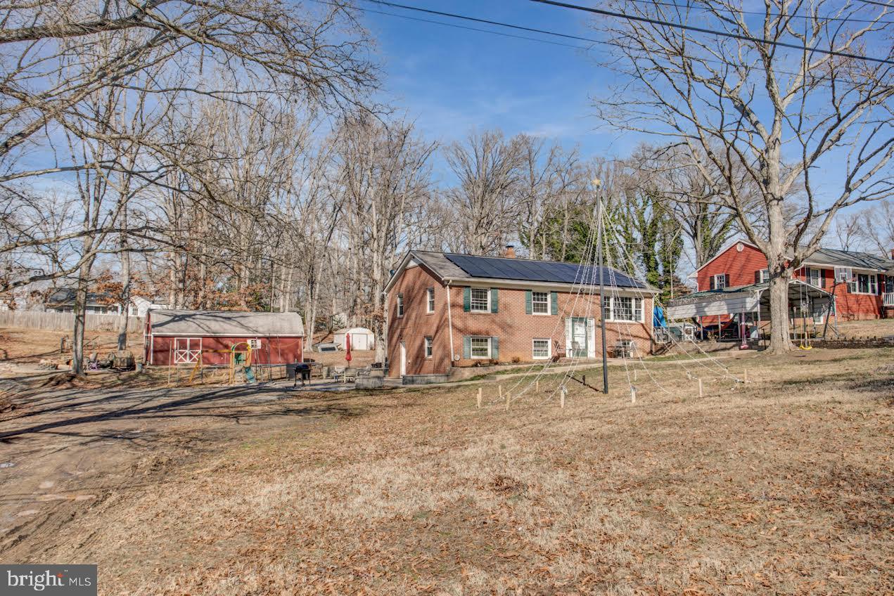1011 FICKLEN RD, FREDERICKSBURG, Virginia 22405, 6 Bedrooms Bedrooms, ,2 BathroomsBathrooms,Residential,For sale,1011 FICKLEN RD,VAST2038692 MLS # VAST2038692