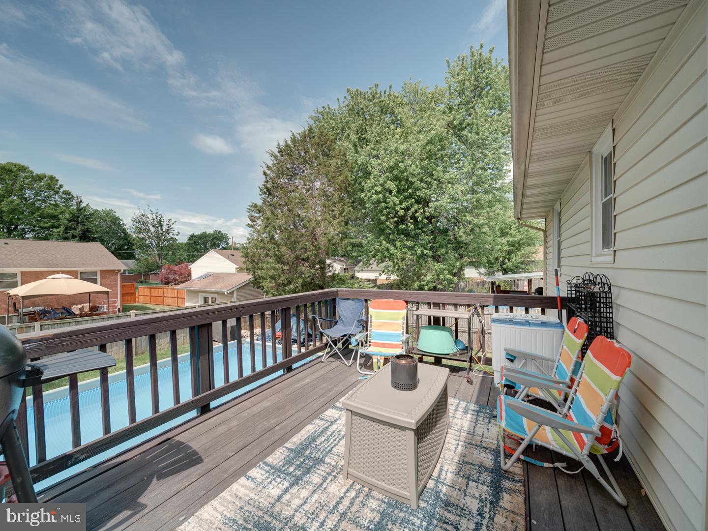 14627 BATAVIA DR, CENTREVILLE, Virginia 20120, 6 Bedrooms Bedrooms, ,2 BathroomsBathrooms,Residential,For sale,14627 BATAVIA DR,VAFX2239976 MLS # VAFX2239976