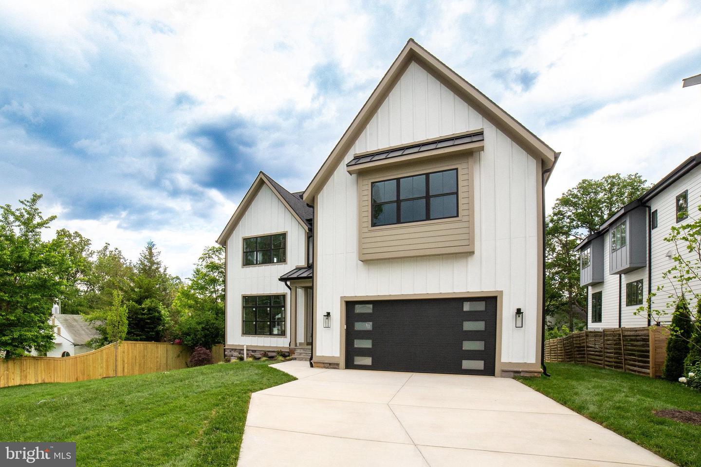 2003 NORDLIE PL, FALLS CHURCH, Virginia 22043, 6 Bedrooms Bedrooms, ,6 BathroomsBathrooms,Residential,For sale,2003 NORDLIE PL,VAFX2240006 MLS # VAFX2240006