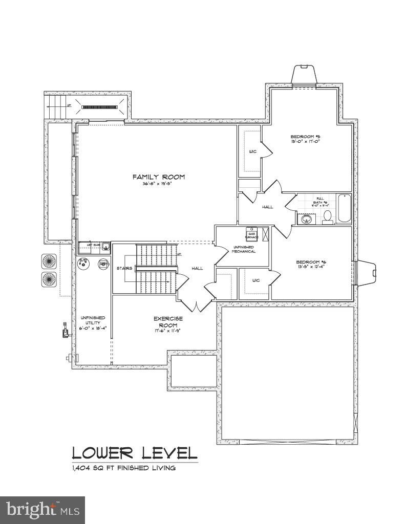 2003 NORDLIE PL, FALLS CHURCH, Virginia 22043, 6 Bedrooms Bedrooms, ,6 BathroomsBathrooms,Residential,For sale,2003 NORDLIE PL,VAFX2240006 MLS # VAFX2240006