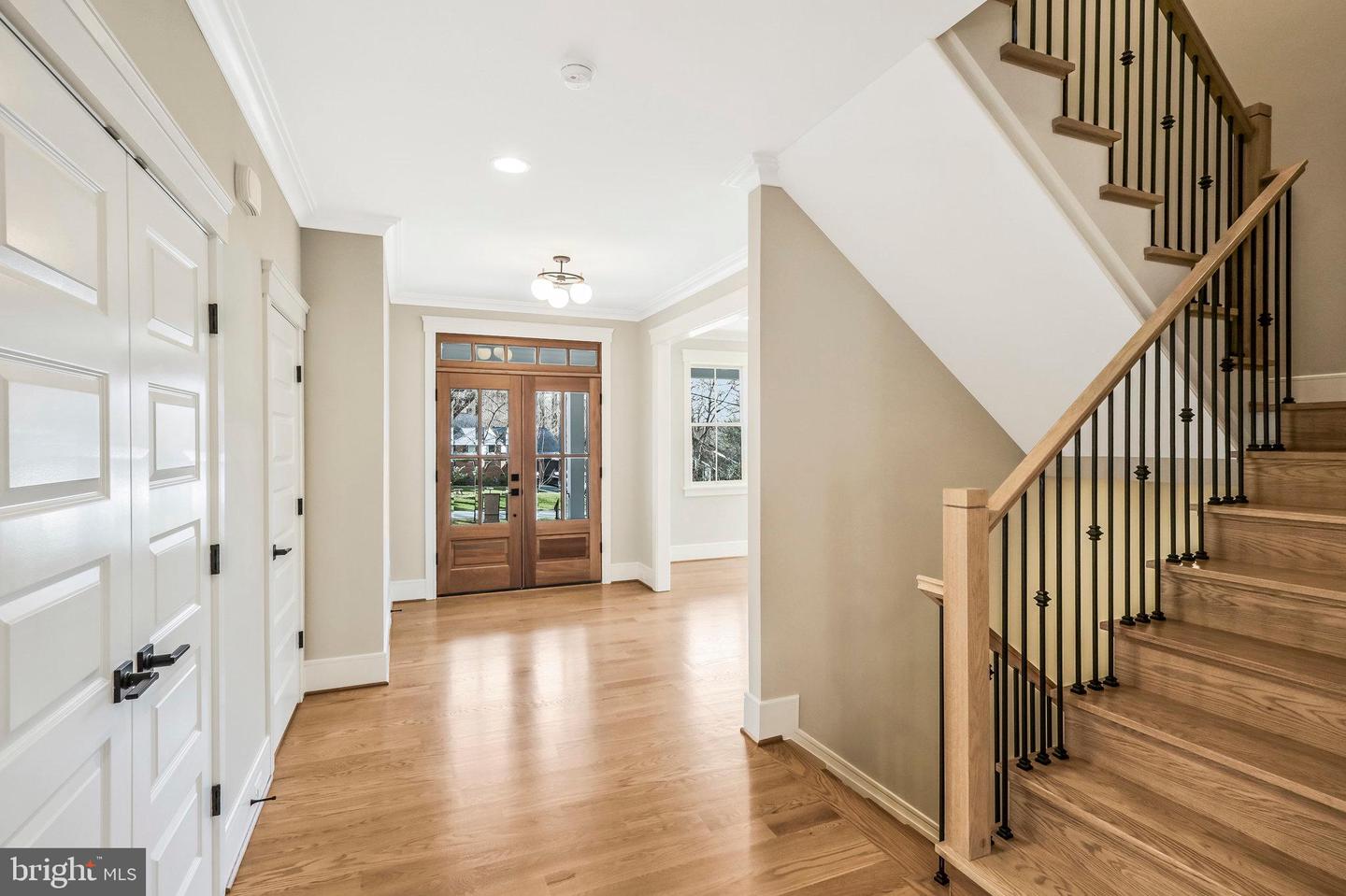 2003 NORDLIE PL, FALLS CHURCH, Virginia 22043, 6 Bedrooms Bedrooms, ,6 BathroomsBathrooms,Residential,For sale,2003 NORDLIE PL,VAFX2240006 MLS # VAFX2240006