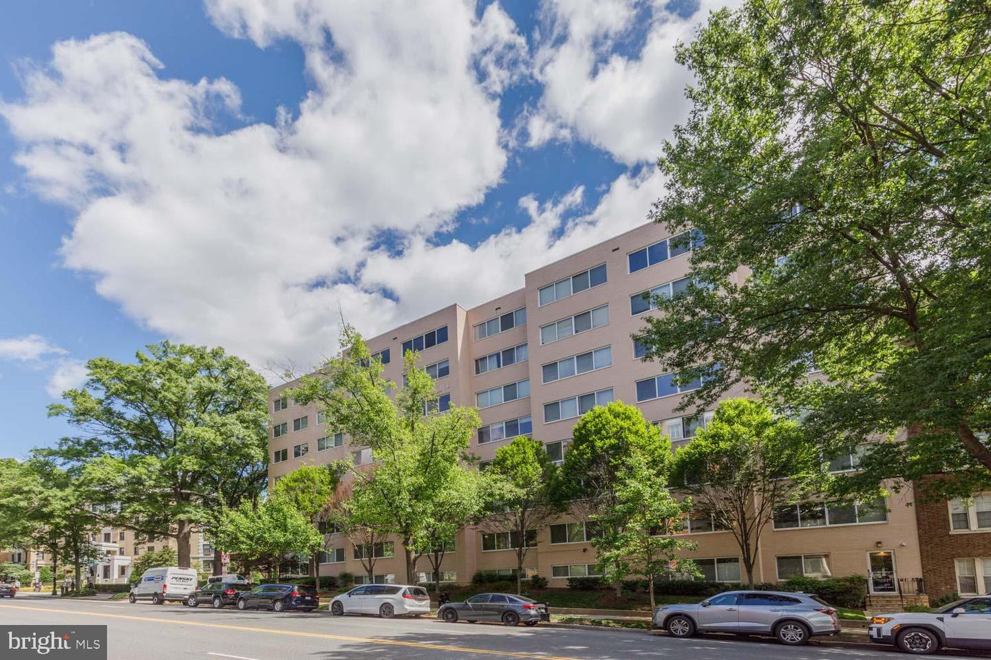 2829 CONNECTICUT AVE NW #312, WASHINGTON, District Of Columbia 20008, 1 Bedroom Bedrooms, ,1 BathroomBathrooms,Residential,For sale,2829 CONNECTICUT AVE NW #312,DCDC2199992 MLS # DCDC2199992