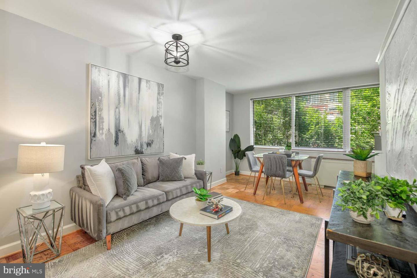 2829 CONNECTICUT AVE NW #312, WASHINGTON, District Of Columbia 20008, 1 Bedroom Bedrooms, ,1 BathroomBathrooms,Residential,For sale,2829 CONNECTICUT AVE NW #312,DCDC2199992 MLS # DCDC2199992