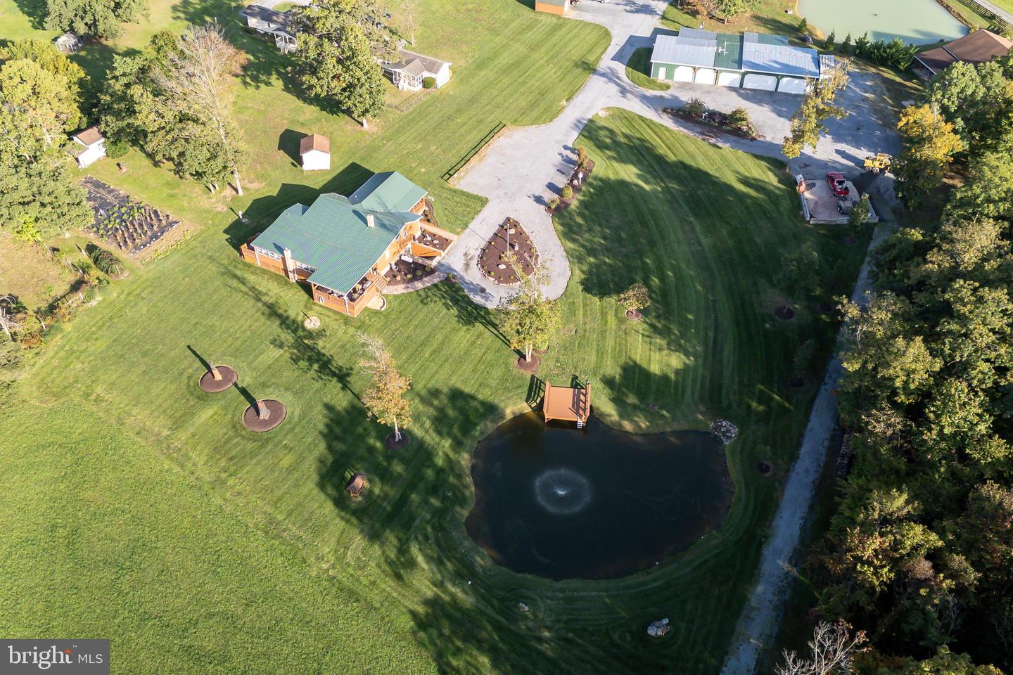 528 ELLIS DR, LURAY, Virginia 22835, 3 Bedrooms Bedrooms, ,3 BathroomsBathrooms,Residential,For sale,528 ELLIS DR,VAPA2004896 MLS # VAPA2004896