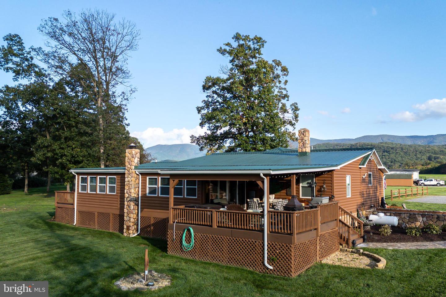 528 ELLIS DR, LURAY, Virginia 22835, 3 Bedrooms Bedrooms, ,3 BathroomsBathrooms,Residential,For sale,528 ELLIS DR,VAPA2004896 MLS # VAPA2004896
