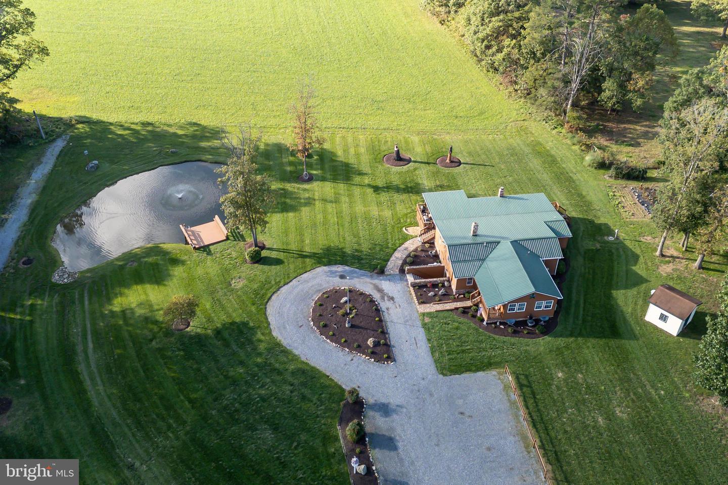 528 ELLIS DR, LURAY, Virginia 22835, 3 Bedrooms Bedrooms, ,3 BathroomsBathrooms,Residential,For sale,528 ELLIS DR,VAPA2004896 MLS # VAPA2004896