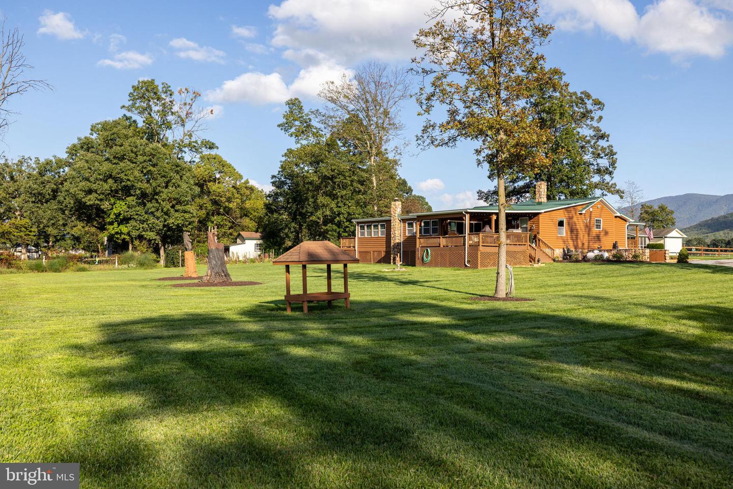 528 ELLIS DR, LURAY, Virginia 22835, 3 Bedrooms Bedrooms, ,3 BathroomsBathrooms,Residential,For sale,528 ELLIS DR,VAPA2004896 MLS # VAPA2004896