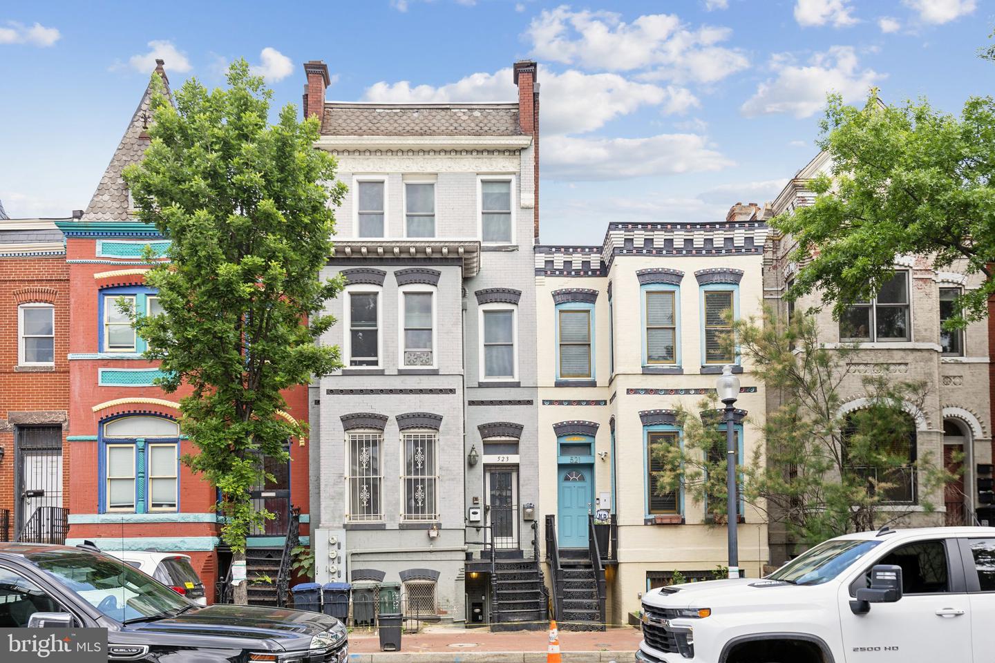 523 FLORIDA AVE NW #2, WASHINGTON, District Of Columbia 20001, 2 Bedrooms Bedrooms, ,2 BathroomsBathrooms,Residential,For sale,523 FLORIDA AVE NW #2,DCDC2200018 MLS # DCDC2200018