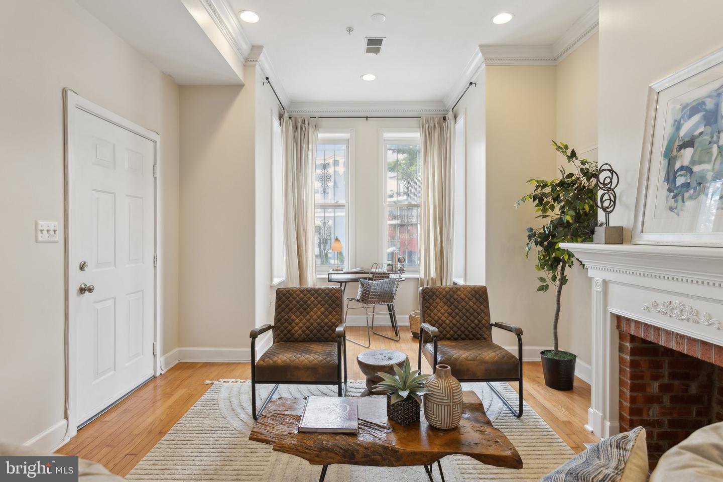 523 FLORIDA AVE NW #2, WASHINGTON, District Of Columbia 20001, 2 Bedrooms Bedrooms, ,2 BathroomsBathrooms,Residential,For sale,523 FLORIDA AVE NW #2,DCDC2200018 MLS # DCDC2200018