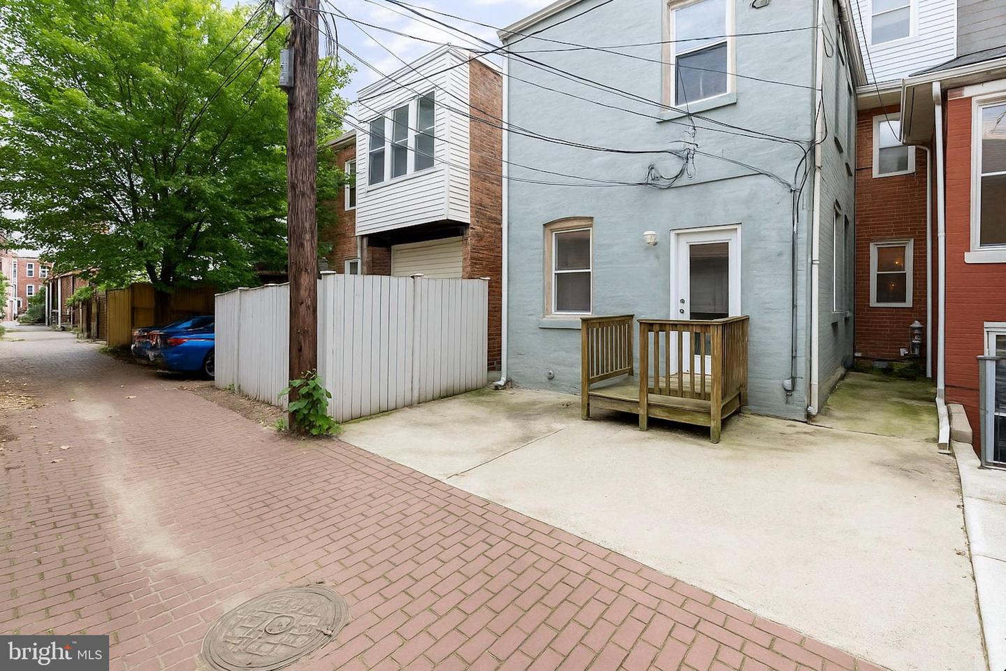 523 FLORIDA AVE NW #2, WASHINGTON, District Of Columbia 20001, 2 Bedrooms Bedrooms, ,2 BathroomsBathrooms,Residential,For sale,523 FLORIDA AVE NW #2,DCDC2200018 MLS # DCDC2200018