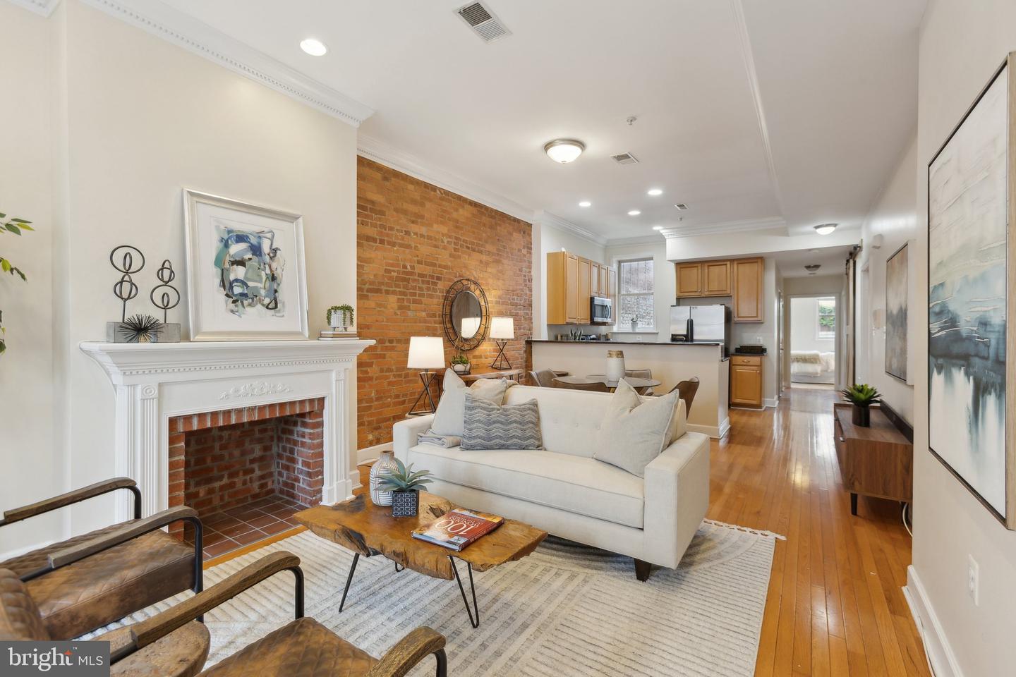 523 FLORIDA AVE NW #2, WASHINGTON, District Of Columbia 20001, 2 Bedrooms Bedrooms, ,2 BathroomsBathrooms,Residential,For sale,523 FLORIDA AVE NW #2,DCDC2200018 MLS # DCDC2200018