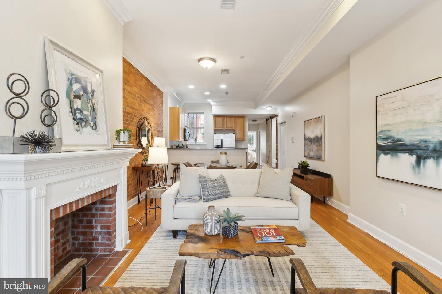 523 FLORIDA AVE NW #2, WASHINGTON, District Of Columbia 20001, 2 Bedrooms Bedrooms, ,2 BathroomsBathrooms,Residential,For sale,523 FLORIDA AVE NW #2,DCDC2200018 MLS # DCDC2200018