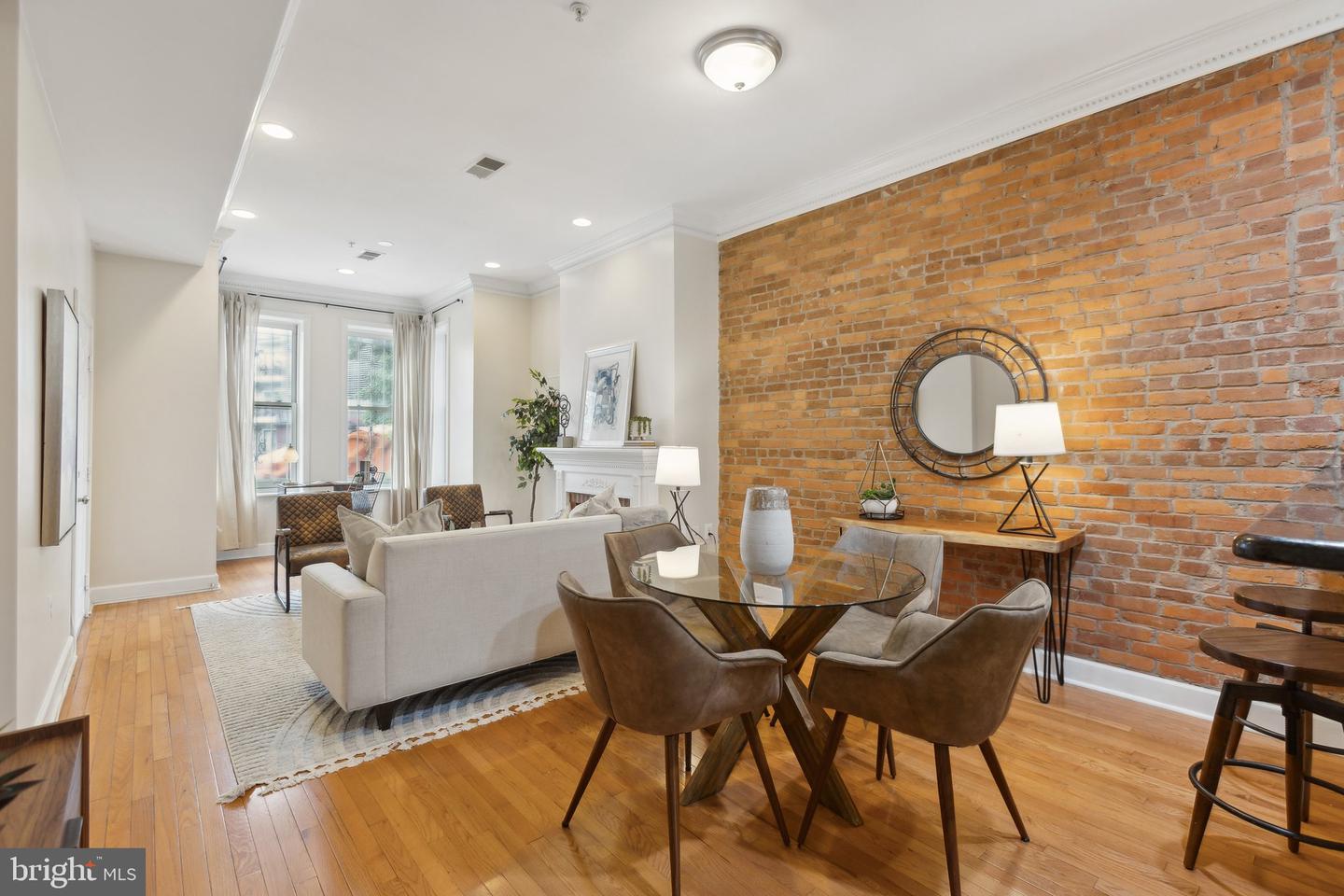 523 FLORIDA AVE NW #2, WASHINGTON, District Of Columbia 20001, 2 Bedrooms Bedrooms, ,2 BathroomsBathrooms,Residential,For sale,523 FLORIDA AVE NW #2,DCDC2200018 MLS # DCDC2200018